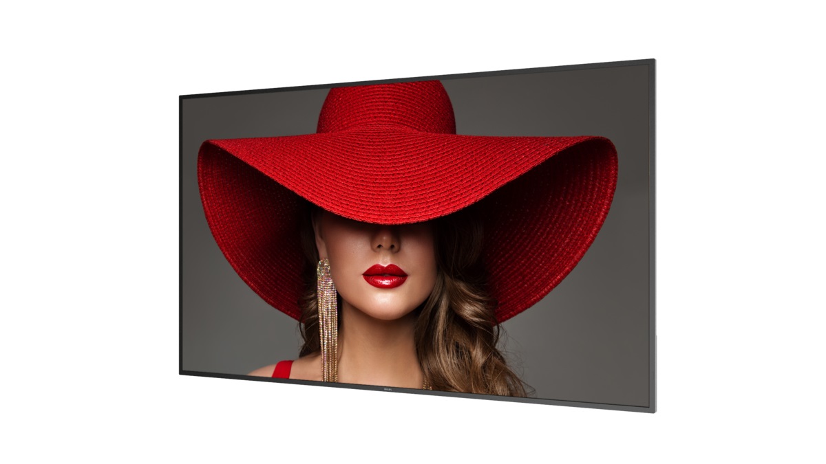 Philips 98BDL4650D Pannello Piatto per Segnaletica Digitale 98