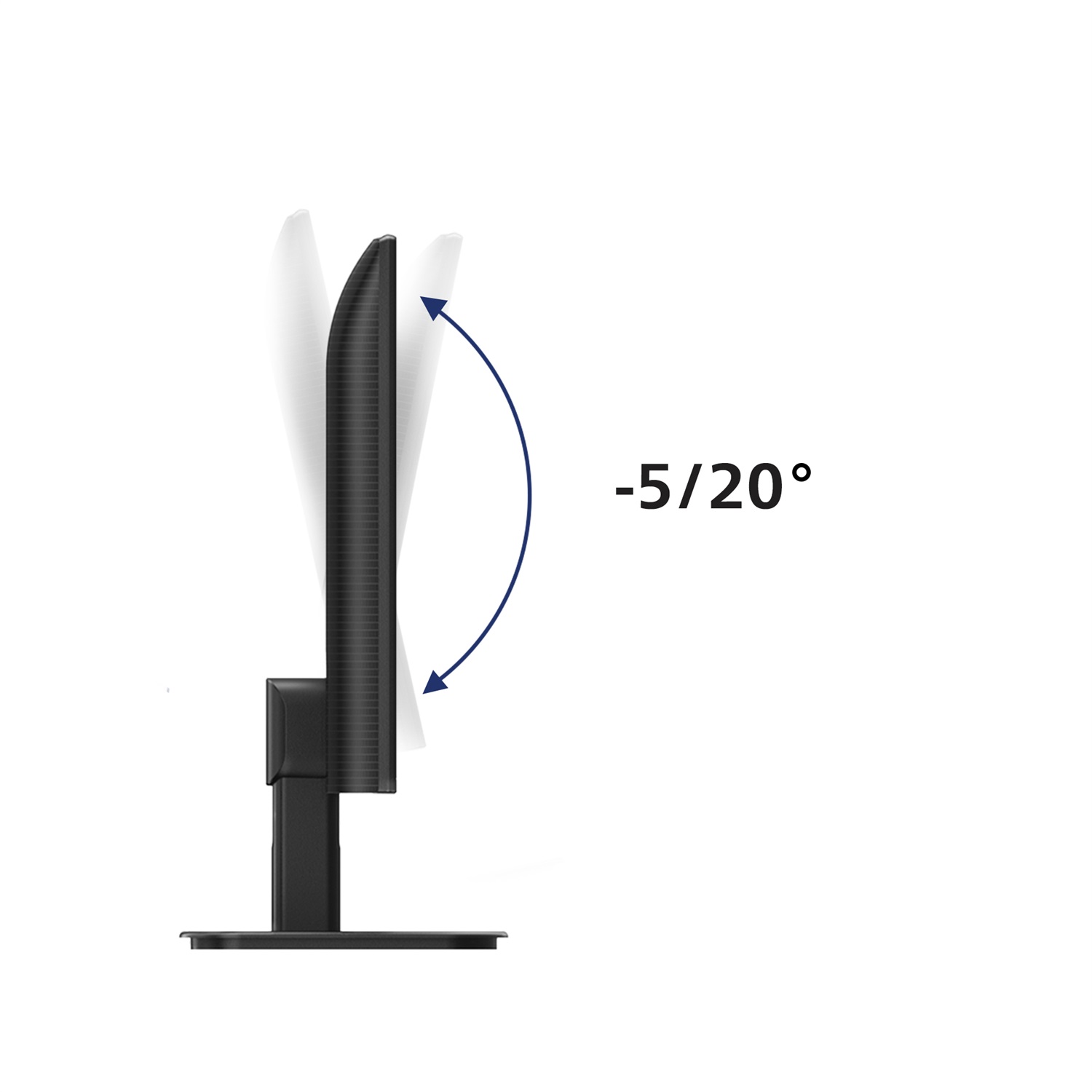 Philips 27E1N1100A/00 Monitor Gaming 27