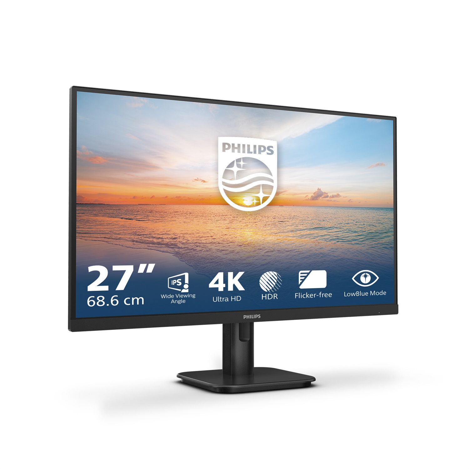 Philips 27E1N1800A/00 Monitor PC 27