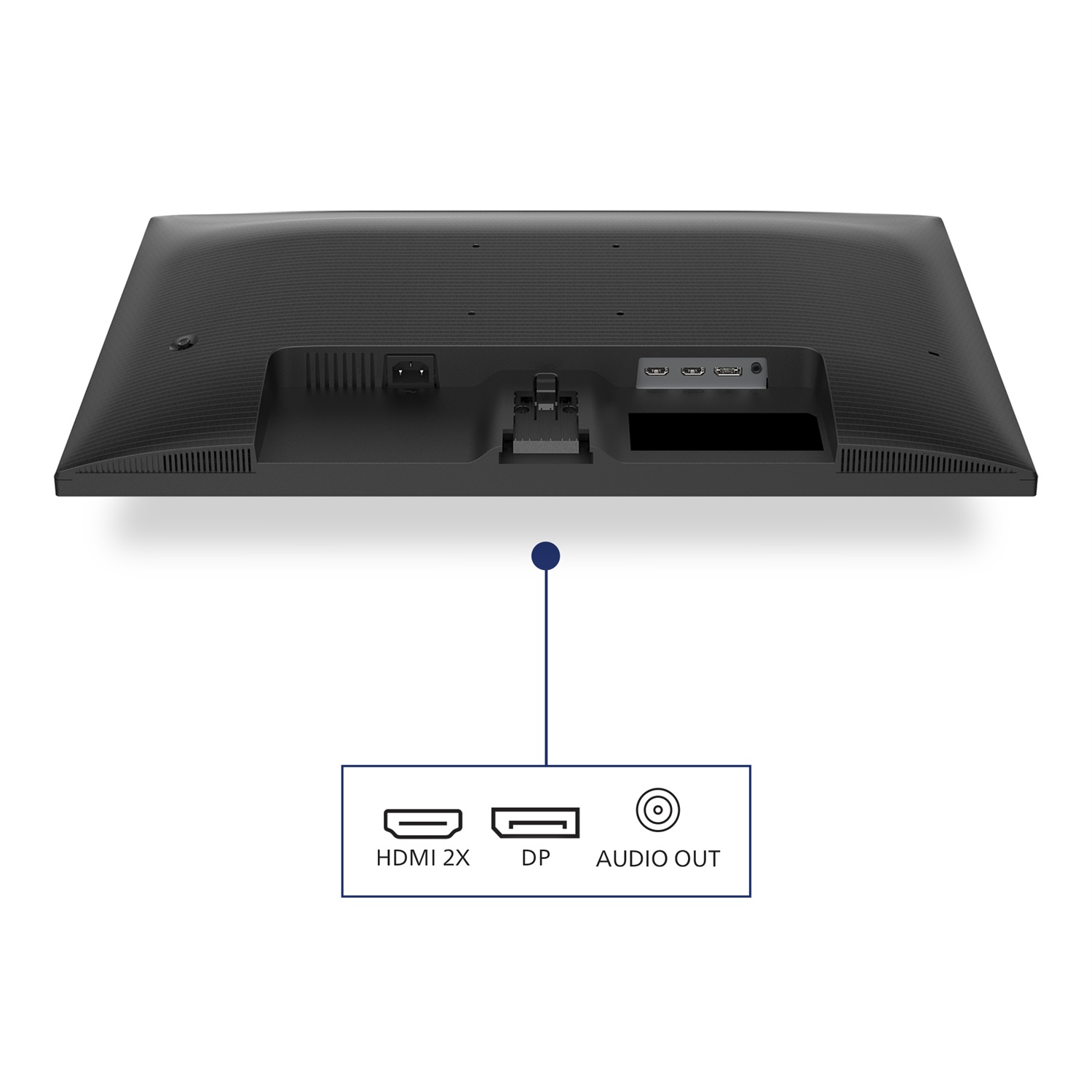 Philips 27E1N1800A/00 Monitor PC 27