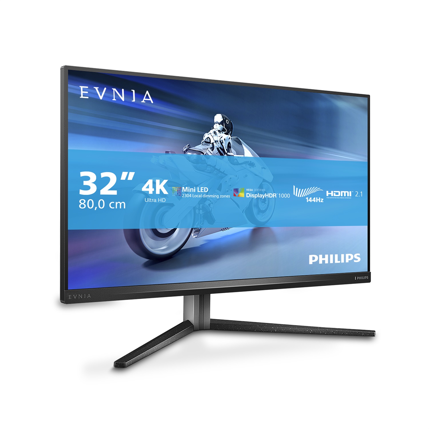 Philips Evnia 32M2N6800M/00 Monitor Gaming 32