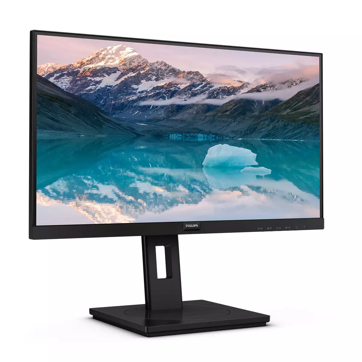 Philips 222S9JML/00 Monitor PC 21.5
