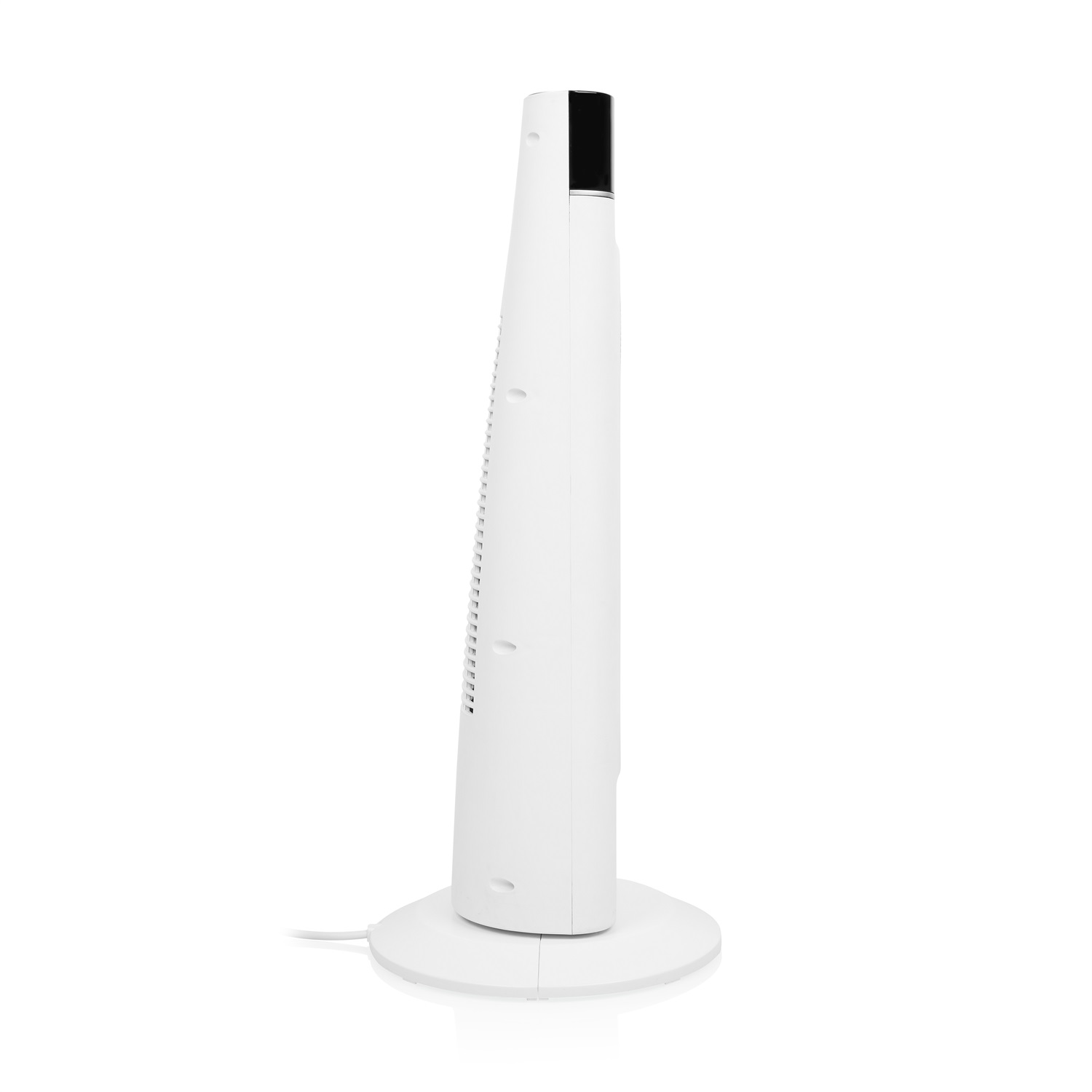 Tristar KA-5098 Termoventilatore a Torre Ceramico 2000W con Timer, Oscillazione e Termostato Regolabile