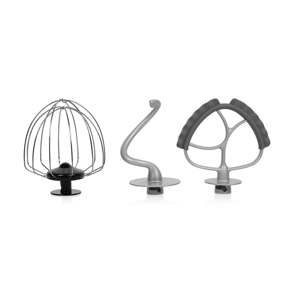 Princess Robot da cucina 220137 - 1200 W, 5 L, Corpo in alluminio e Contenitore in acciaio inox