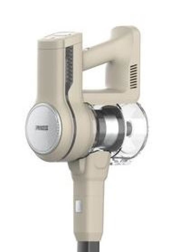 Princess Scopa Elettrica Senza Filo 01.339380.01.001 - Aspirapolvere a Bastone Senza Sacchetto, Filtro HEPA, Potenza 140 W, Colore Grigio, Capacità 0,6 L
