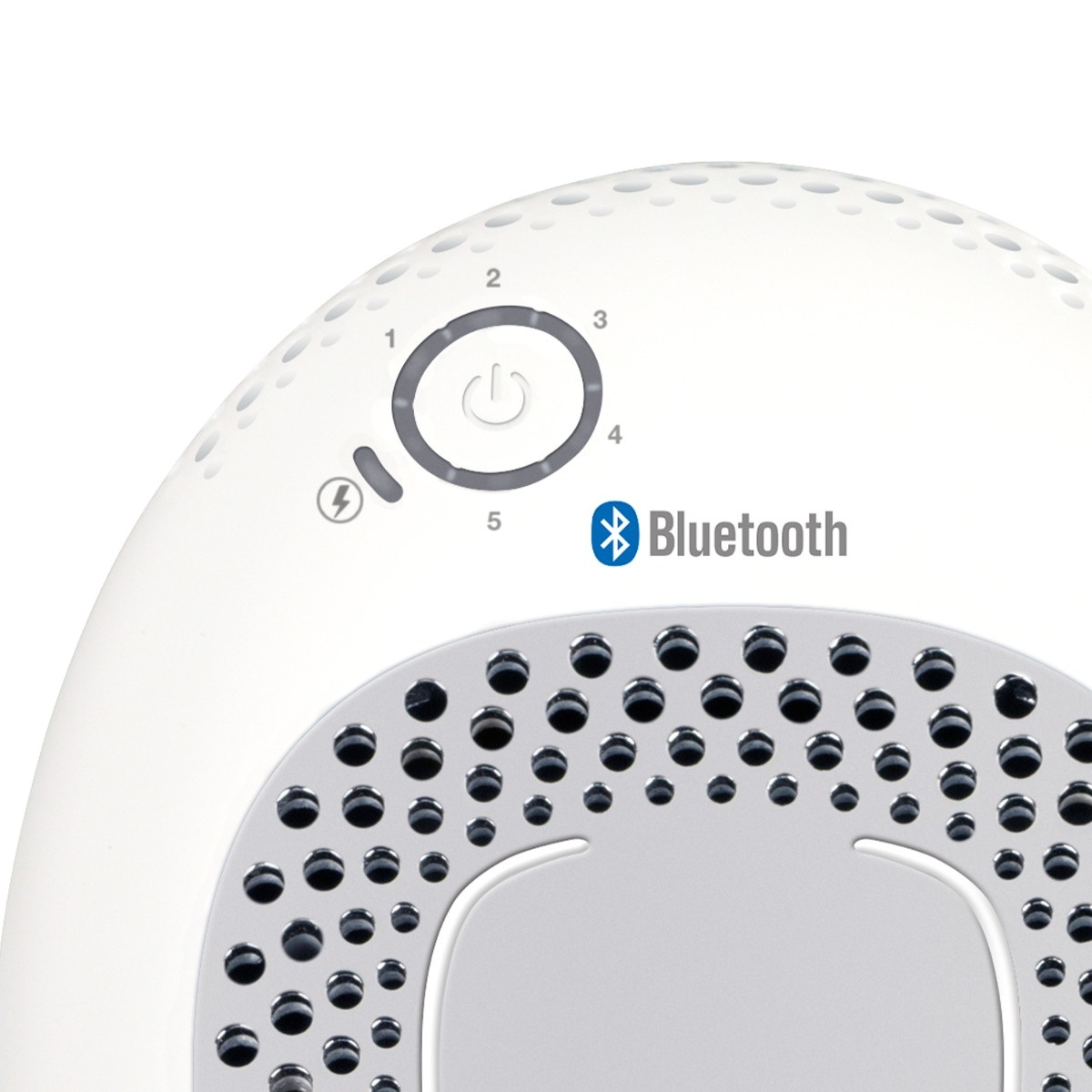 Silk'n Infinity Epilatore a Luce Pulsata 400K - Depilazione Permanente per Pelli Chiare e Scure, Modalità a Pulsazione Scorrimento