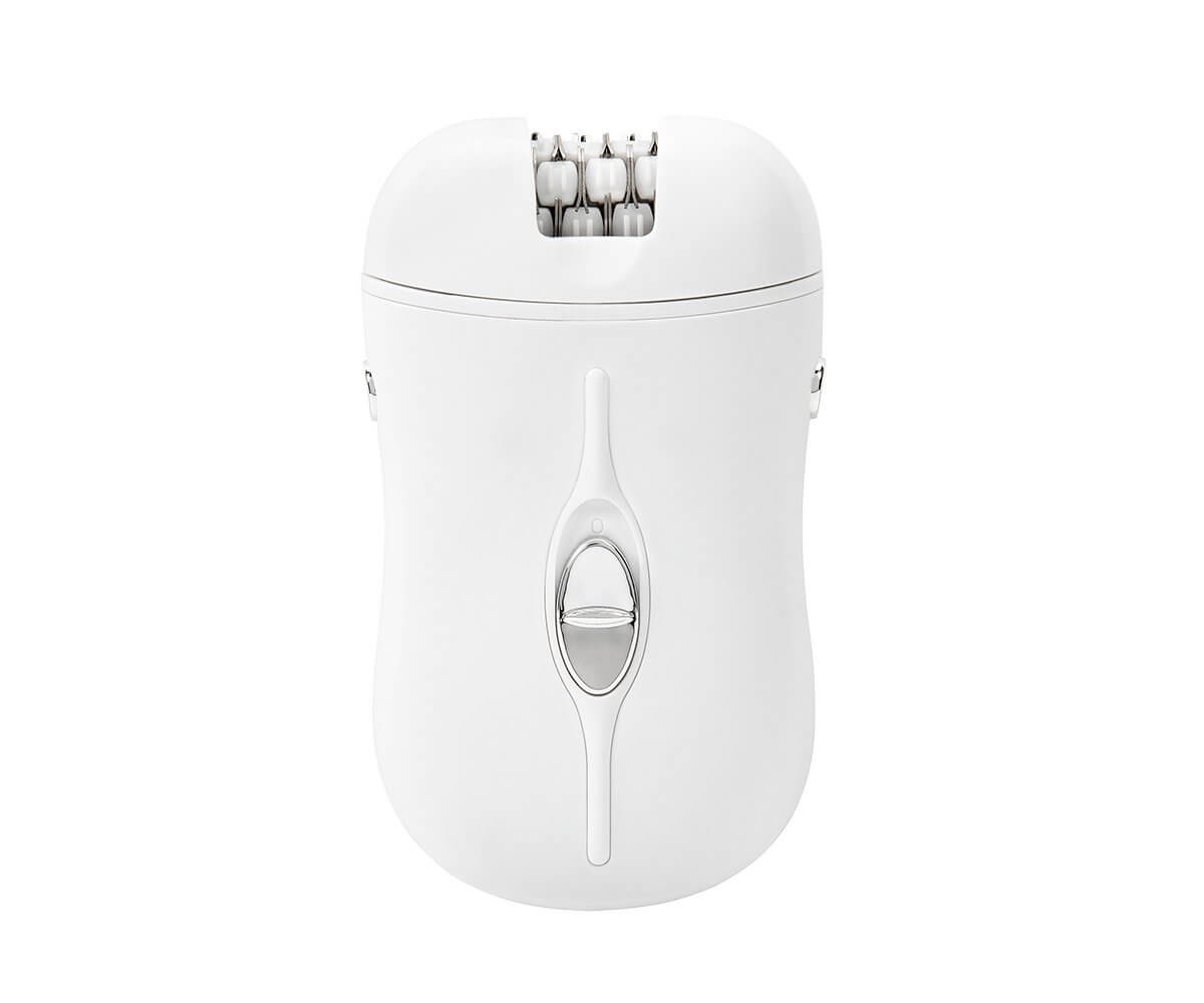 Silk'n EpiTweez - Epilatore Ricaricabile Bianco - Epila L'intero Corpo in un Istante - 1 Pezzo