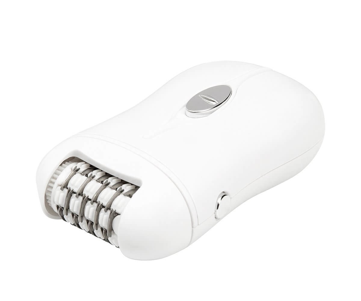 Silk'n EpiTweez - Epilatore Ricaricabile Bianco - Epila L'intero Corpo in un Istante - 1 Pezzo