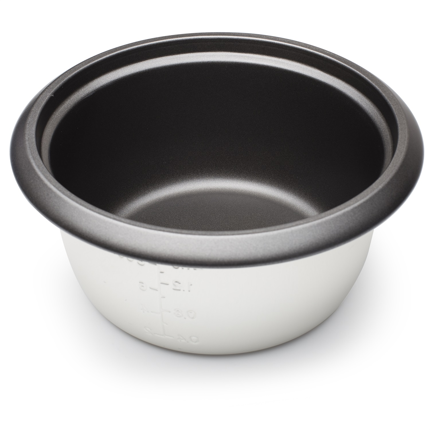 Tristar Cuociriso Elettrico RK-6117, Capacità 0.6L, Potenza 300W, Funzione Mantenimento in Caldo, per 3 Porzioni