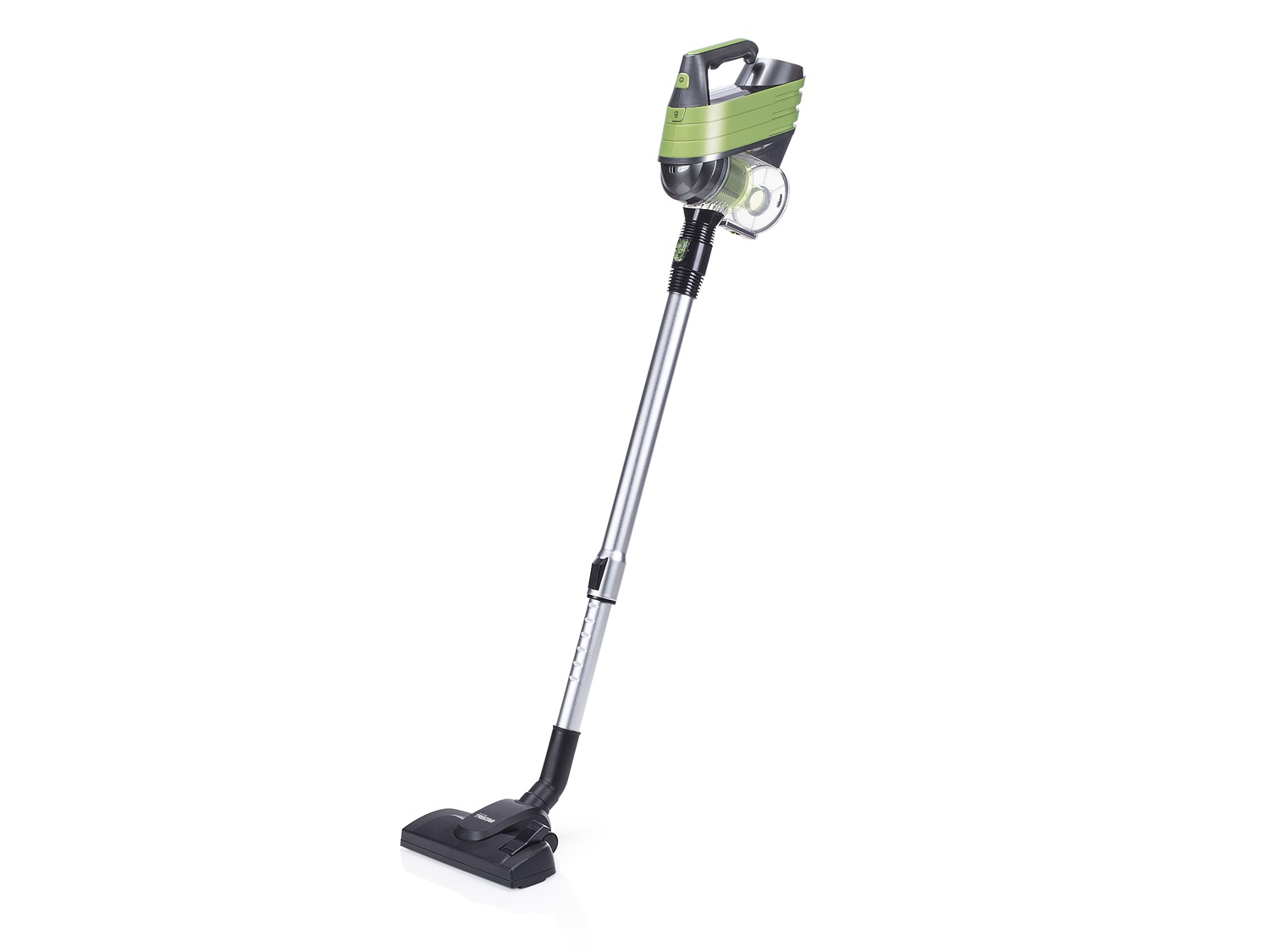 Tristar SZ-1918 Scopa Elettrica 2 in 1 con Dustbuster Rimovibile, Potenza 600 W, Tecnologia Multi Cyclone, Capacità 0,9 Litri, Svuotamento Semplice, Classe A