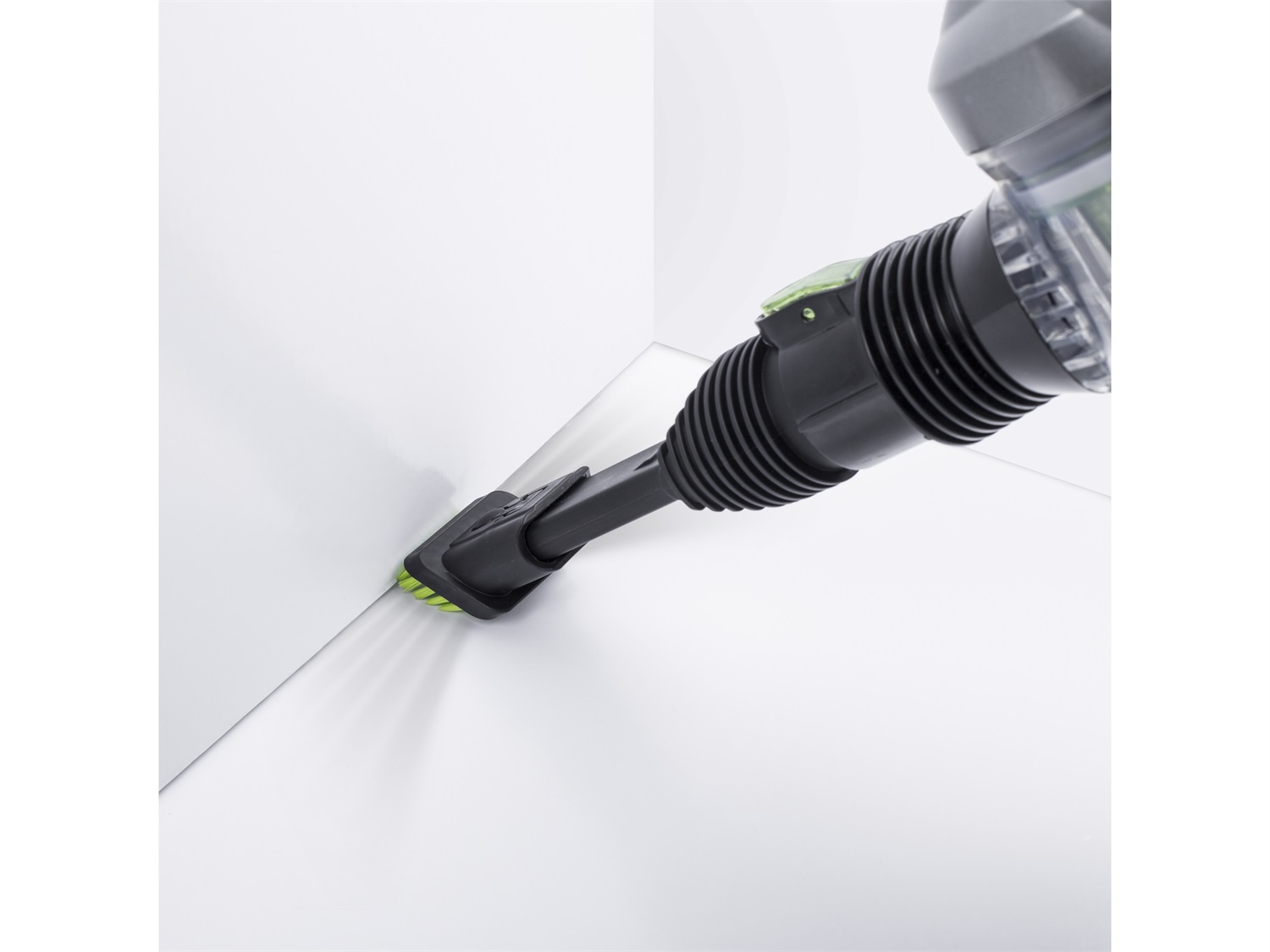 Tristar SZ-1918 Scopa Elettrica 2 in 1 con Dustbuster Rimovibile, Potenza 600 W, Tecnologia Multi Cyclone, Capacità 0,9 Litri, Svuotamento Semplice, Classe A