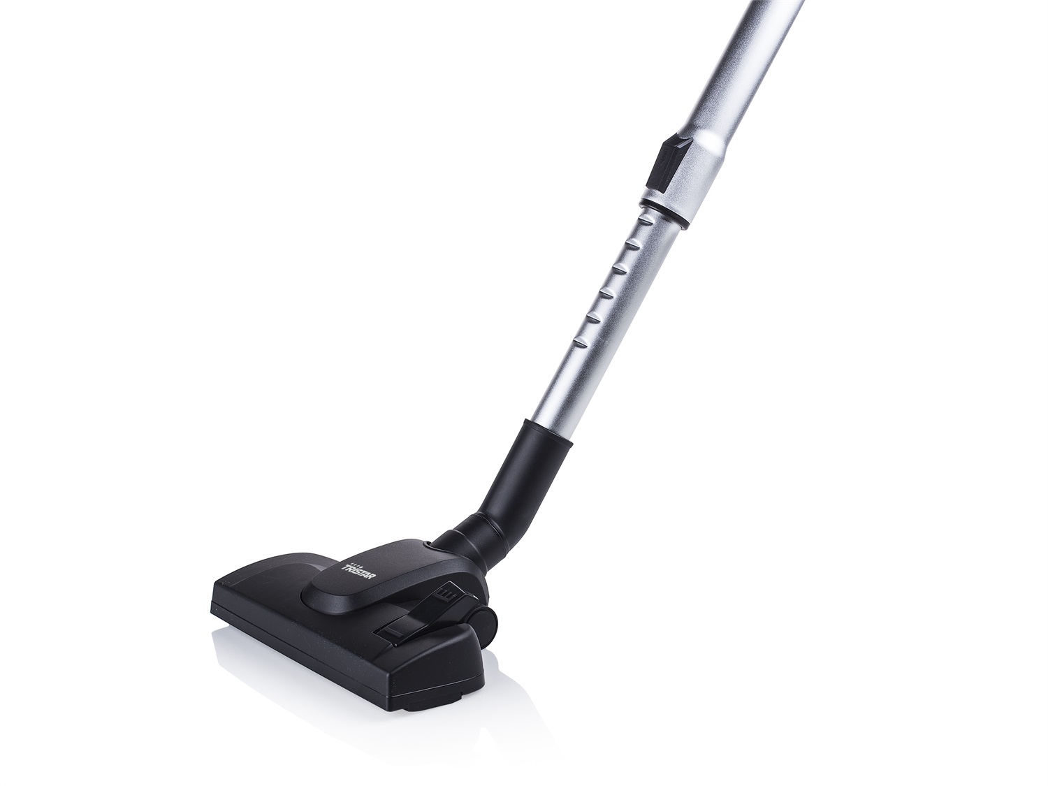 Tristar SZ-1918 Scopa Elettrica 2 in 1 con Dustbuster Rimovibile, Potenza 600 W, Tecnologia Multi Cyclone, Capacità 0,9 Litri, Svuotamento Semplice, Classe A