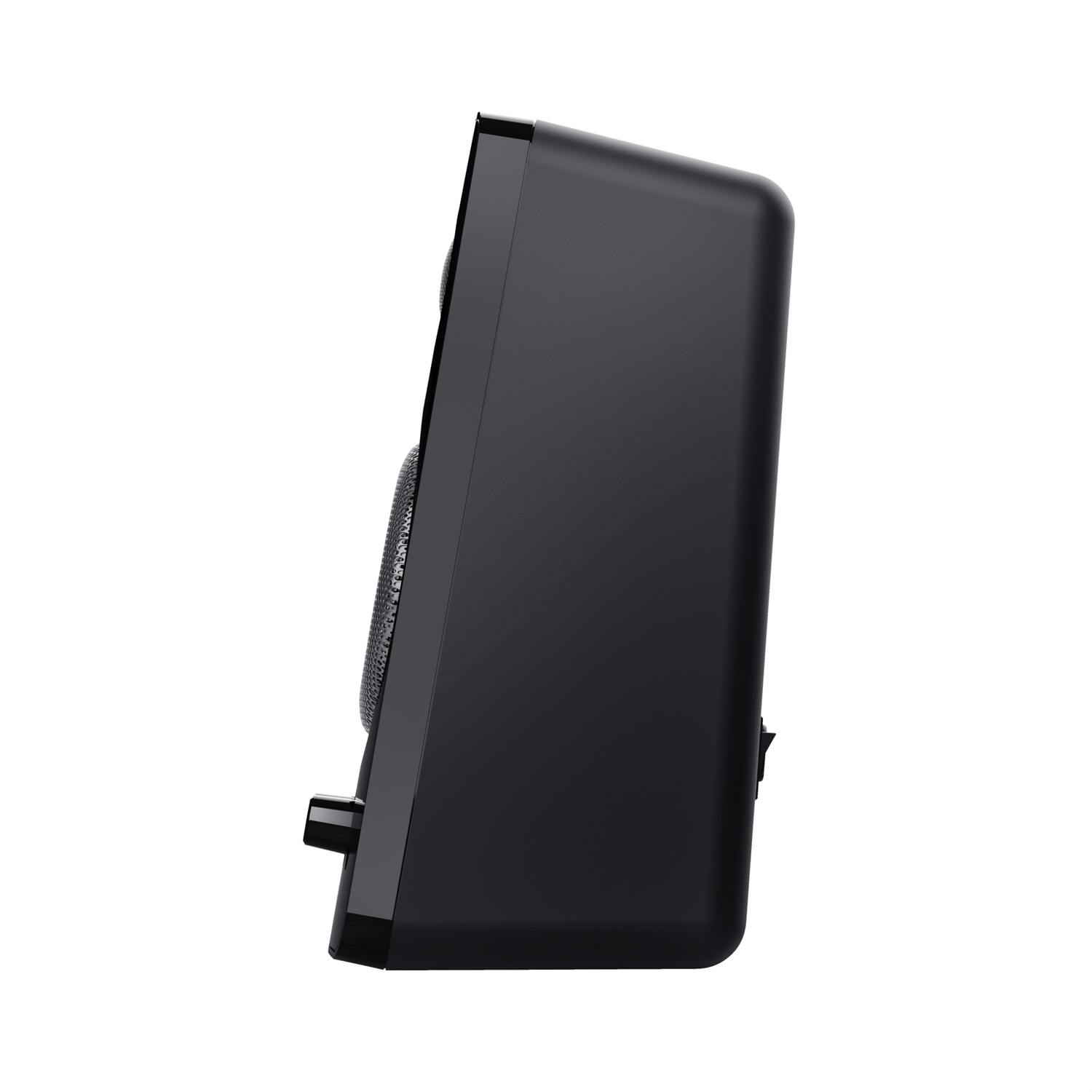 Trust Tytan Altoparlanti 2.0 Cablati 18 W RMS (36 W Picco) Nero
