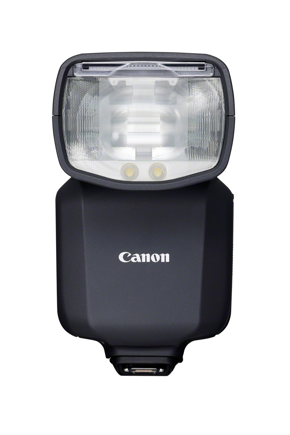 Canon Speedlite EL-5 Flash Professionale - Numero Guida 60, Batteria Ricaricabile LP-EL, Compatibile con Fotocamere Canon, Garanzia 2 Anni