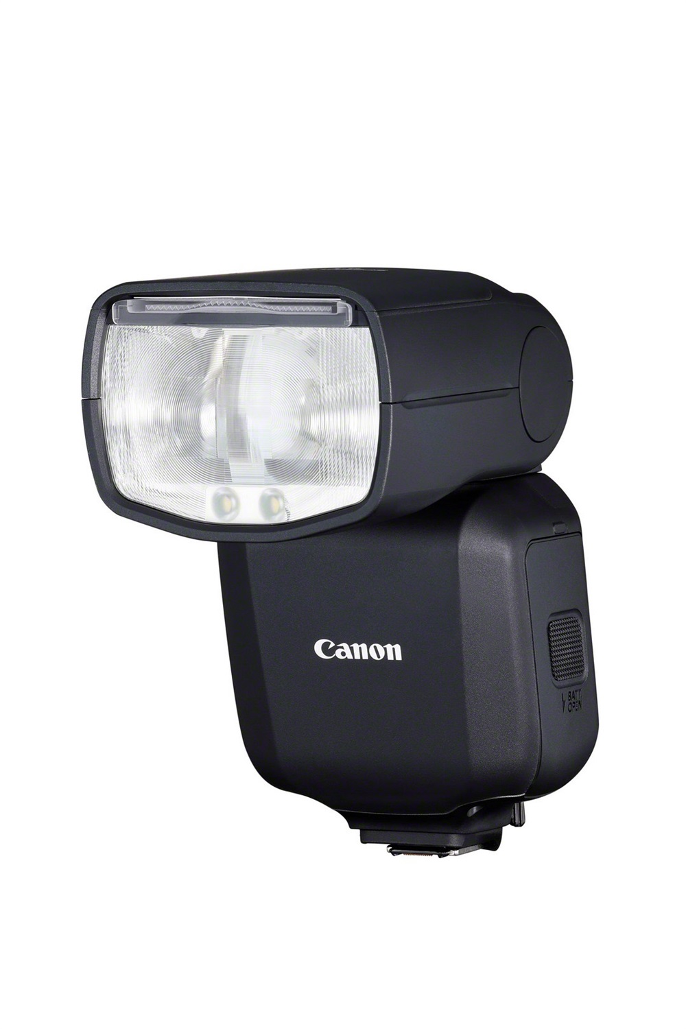 Canon Speedlite EL-5 Flash Professionale - Numero Guida 60, Batteria Ricaricabile LP-EL, Compatibile con Fotocamere Canon, Garanzia 2 Anni