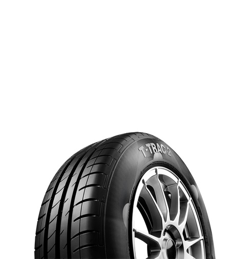 Vredestein T-Trac 2 195/65 R15 91T Pneumatico Estivo - Efficienza C, Aderenza A, Rumore 70 dB