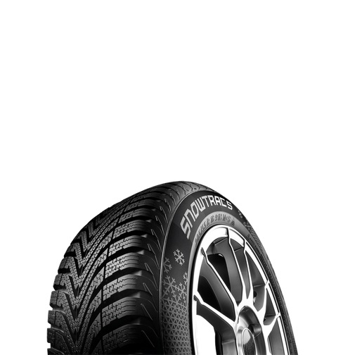 Vredestein Snowtrac 5 Pneumatici Invernali 185/60 R14 82T M S 3PMSF