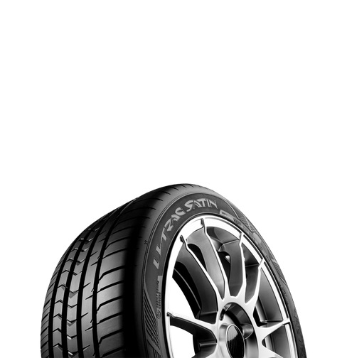 Vredestein Ultrac Satin XL 225/35 R18 87Y Pneumatici Estivi