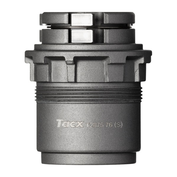 Tacx Corpetto SRAM XD-R per Rulli Tacx Neo 2T, Flux 2 e Flux S - Compatibile con Trasmissioni 12 Velocità
