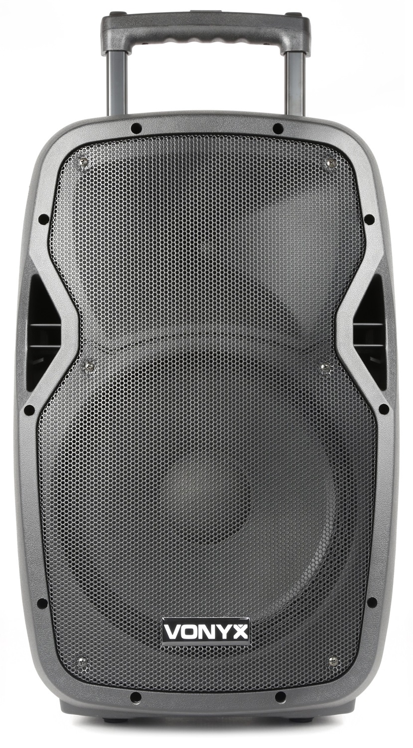 Vonyx AP1200PA Diffusore Portatile Professionale 12