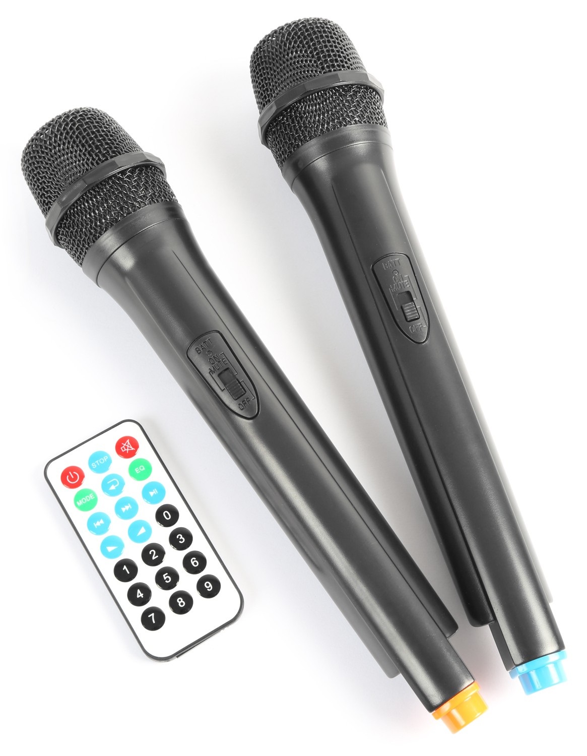 Vonyx AP1200PA Diffusore Portatile Professionale 12