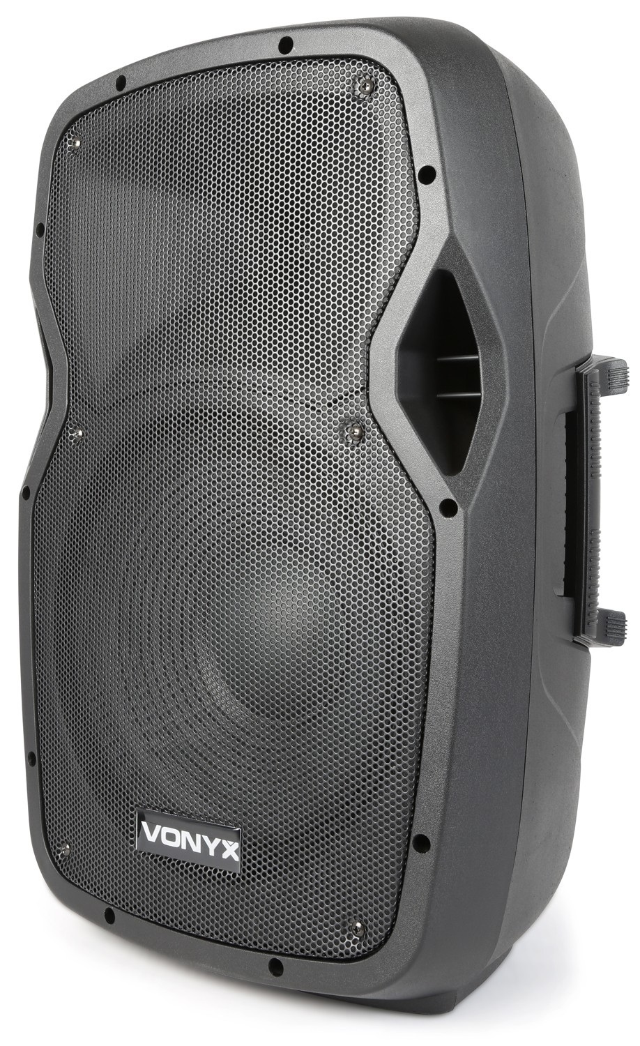 Vonyx AP1200PA Diffusore Portatile Professionale 12