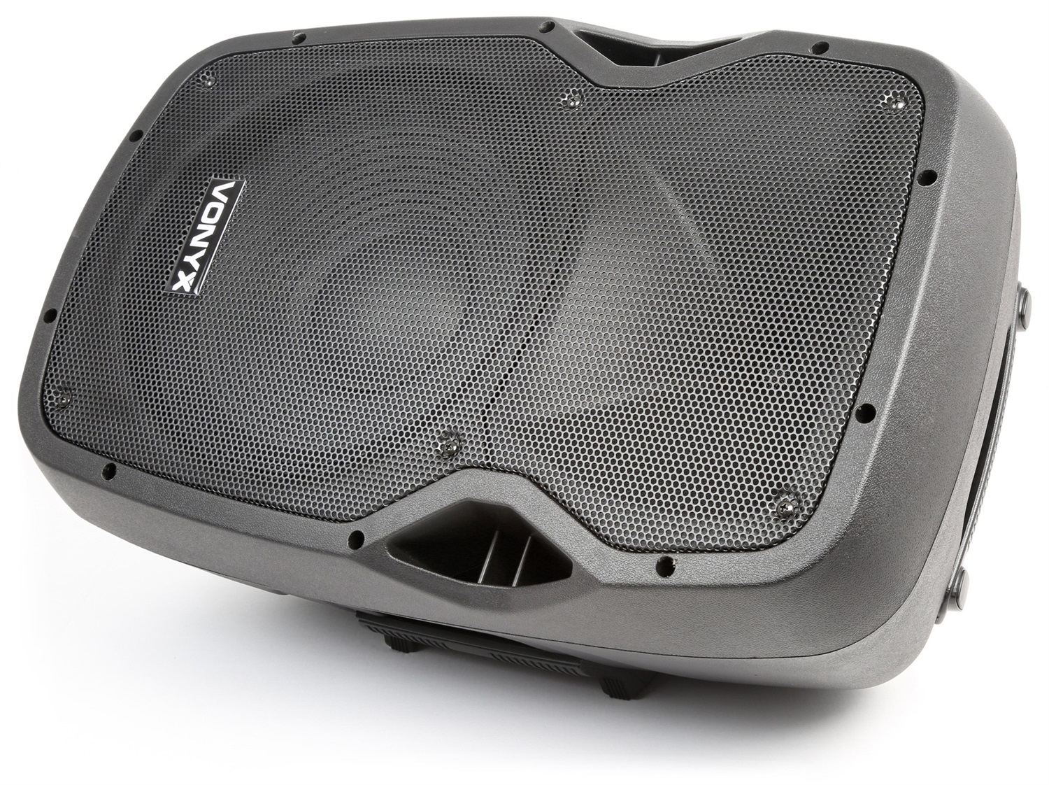 Vonyx AP1200PA Sistema Audio Portatile 12