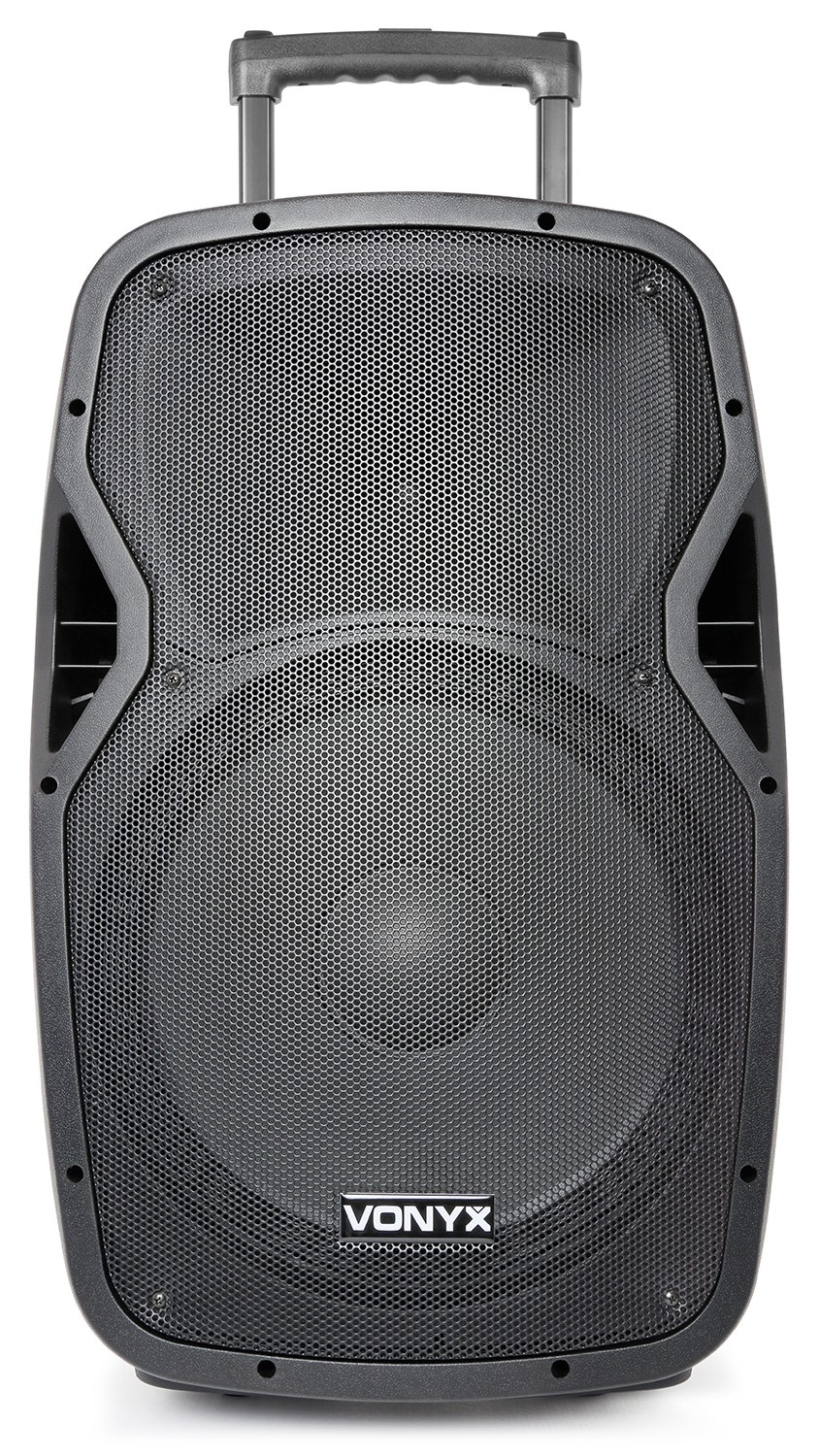 Vonyx AP1500PA - Sistema PA Mobile 15