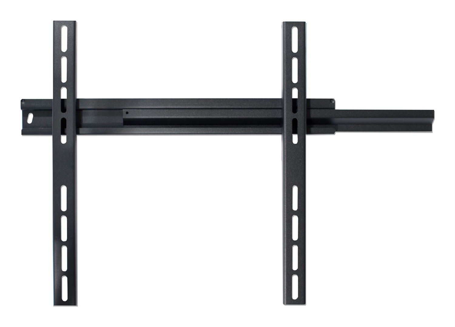 NEC WS32-55L - Supporto a Parete Inclinabile per Display da 32 a 55 Pollici, VESA 300x300, 400x200, 400x400, Capacità Fino a 50 kg