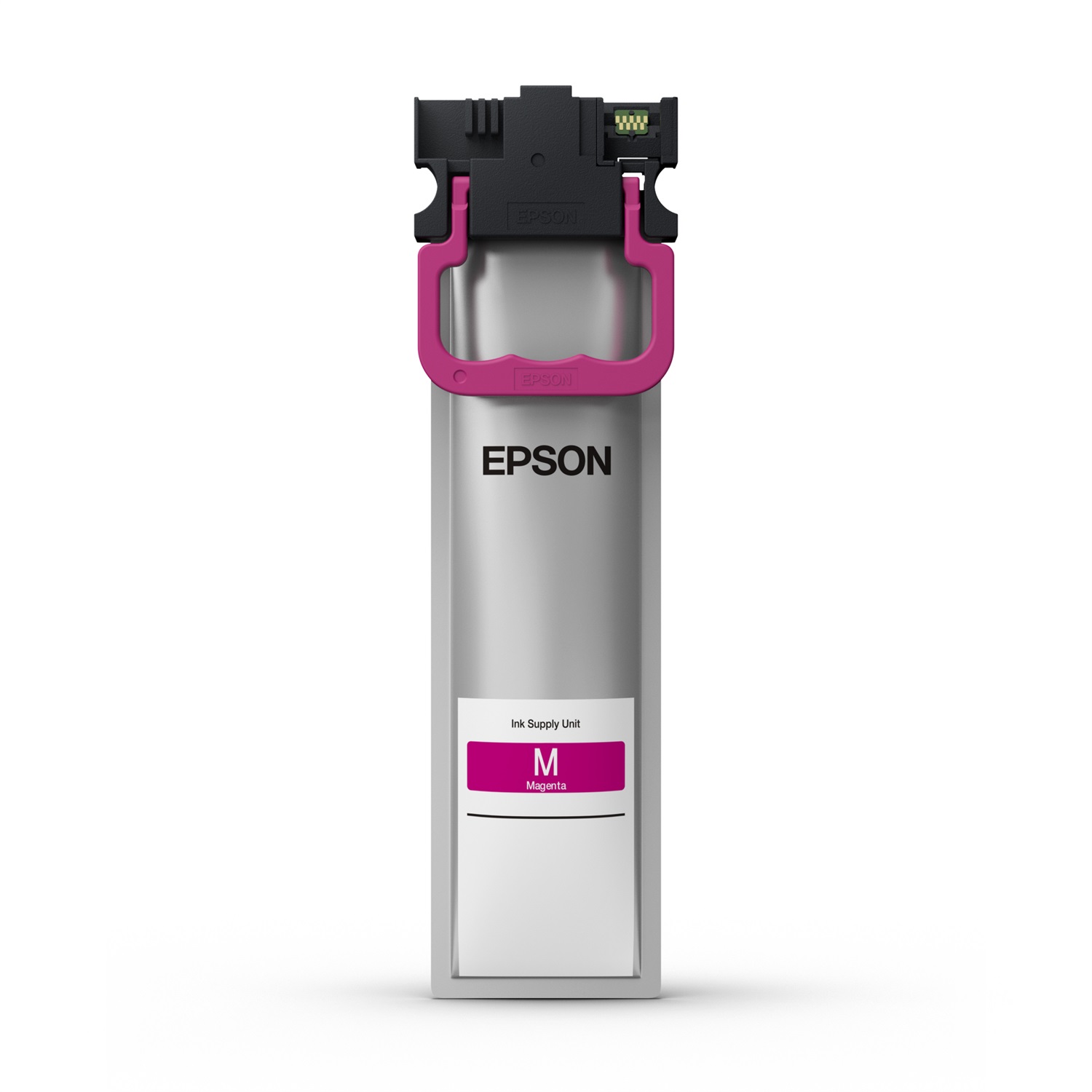 Epson C13T945340 T9453 Cartuccia d'Inchiostro Magenta XL - 38,1 ml, 5000 Pagine, Inchiostro a Base di Pigmento