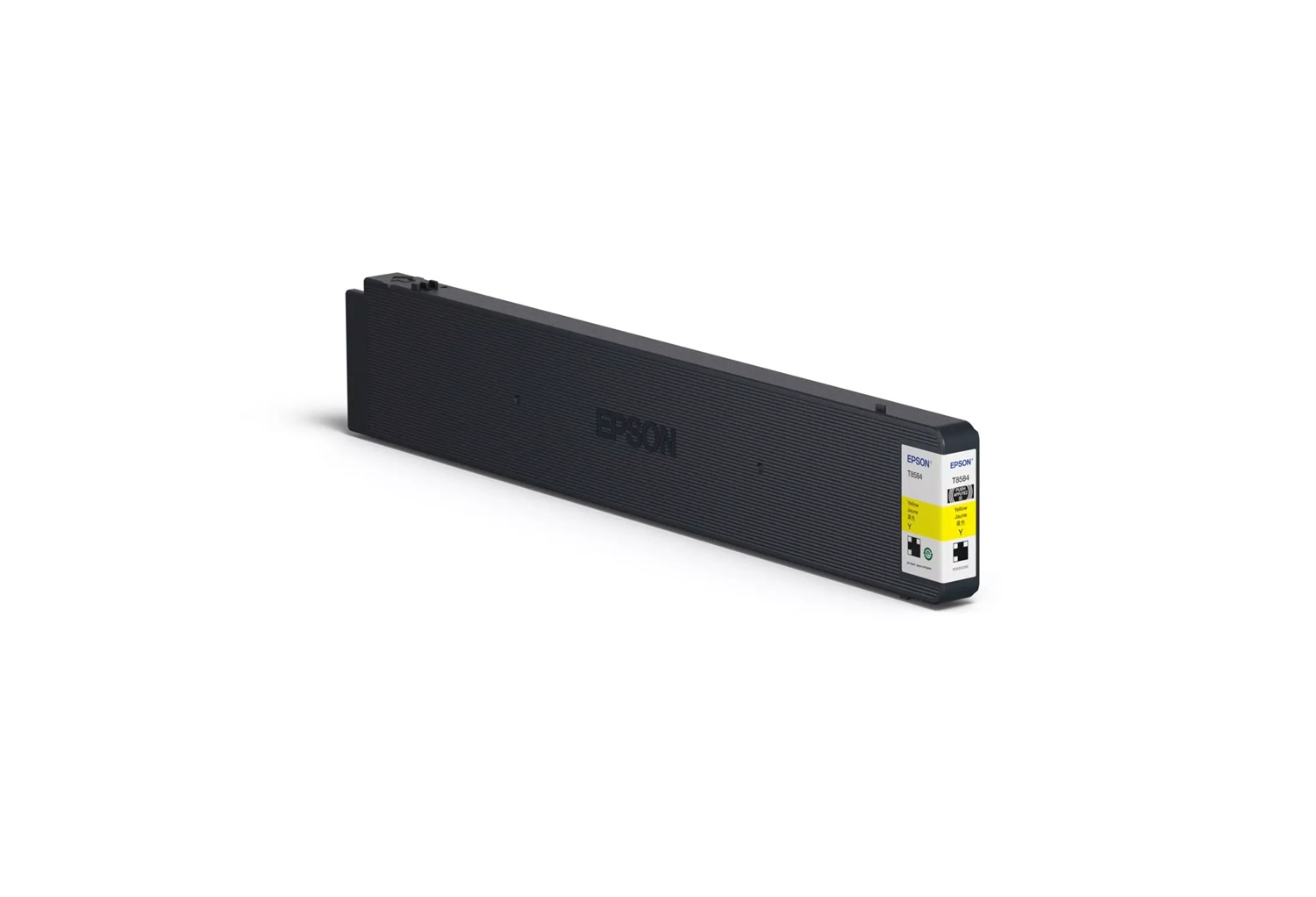 Epson WorkForce Enterprise WF-C17590 Cartuccia d'Inchiostro Giallo Originale C13T887400 - Fino a 50.000 Pagine