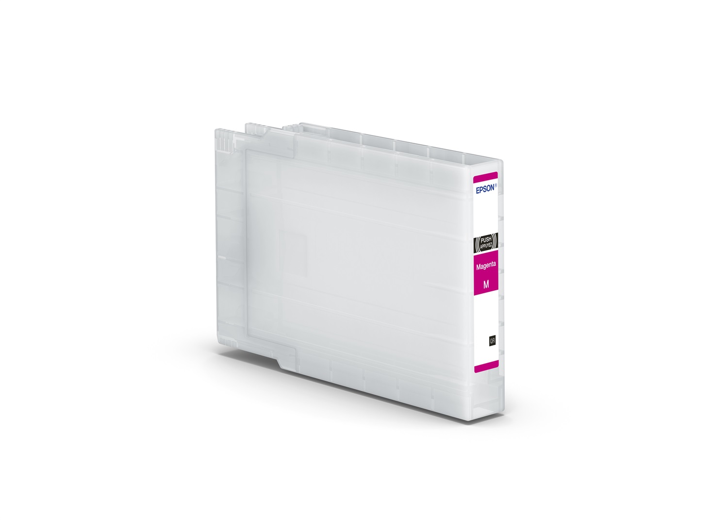 Epson Cartuccia di Inchiostro Originale C13T04C340 Magenta L - 14ml, 1700 Pagine, Compatibile con WF-C8190, WF-C8610, WF-C8690