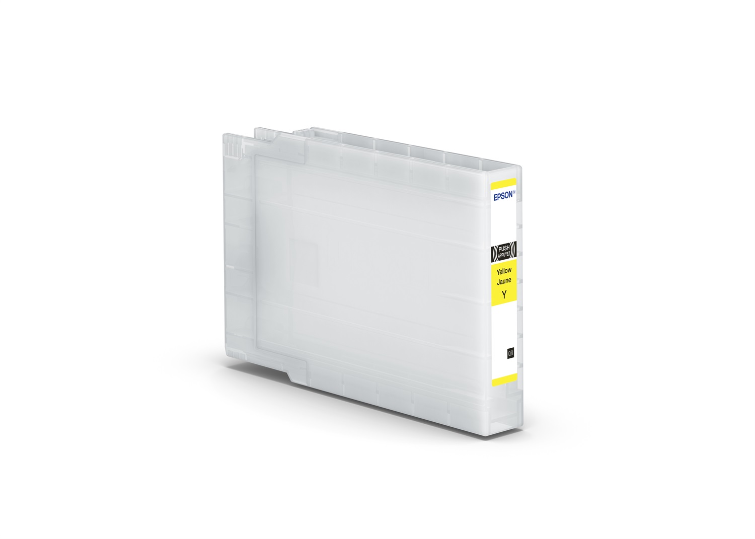 Epson C13T04C440 Cartuccia di Inchiostro Giallo L - 14ml, 1700 Pagine, Compatibile con WF-C81xx / WF-C86xx