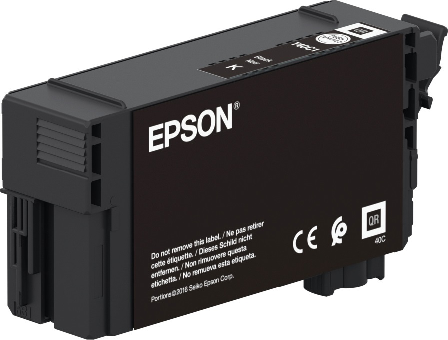 Epson SureColor SC-T3100N - Stampante A1 Wireless Inkjet a Colori 2400x1200 DPI con Wi-Fi e USB