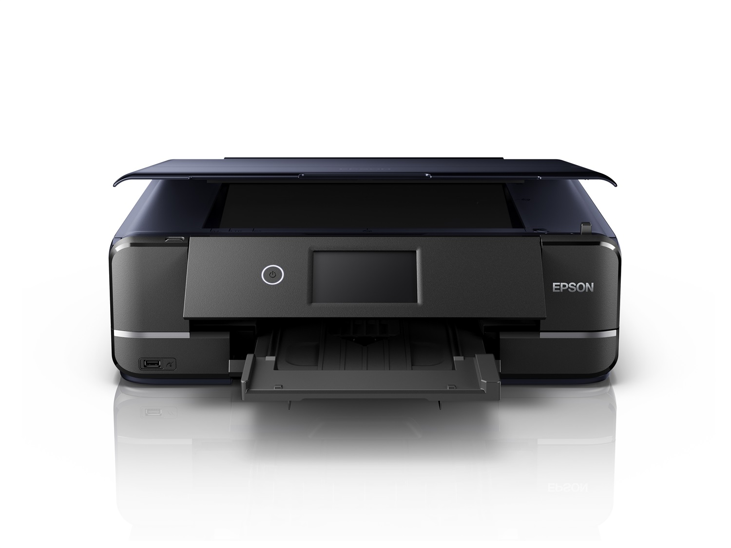 Epson Expression Photo XP-970 - Stampante Multifunzione A3 Inkjet 5760x1440 DPI, Wi-Fi, 28 ppm, Fronte/Retro Automatico