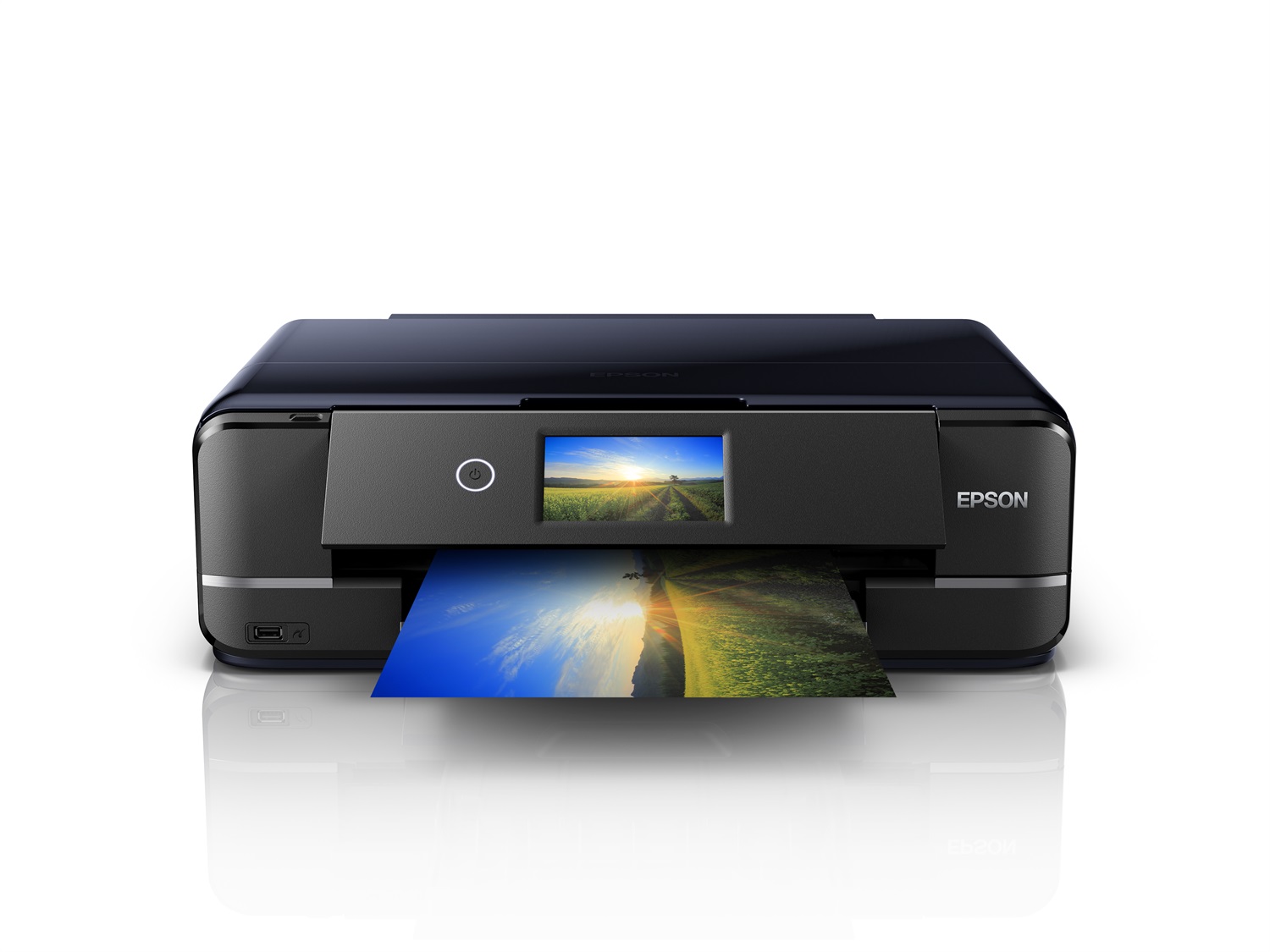 Epson Expression Photo XP-970 - Stampante Multifunzione A3 Inkjet 5760x1440 DPI, Wi-Fi, 28 ppm, Fronte/Retro Automatico