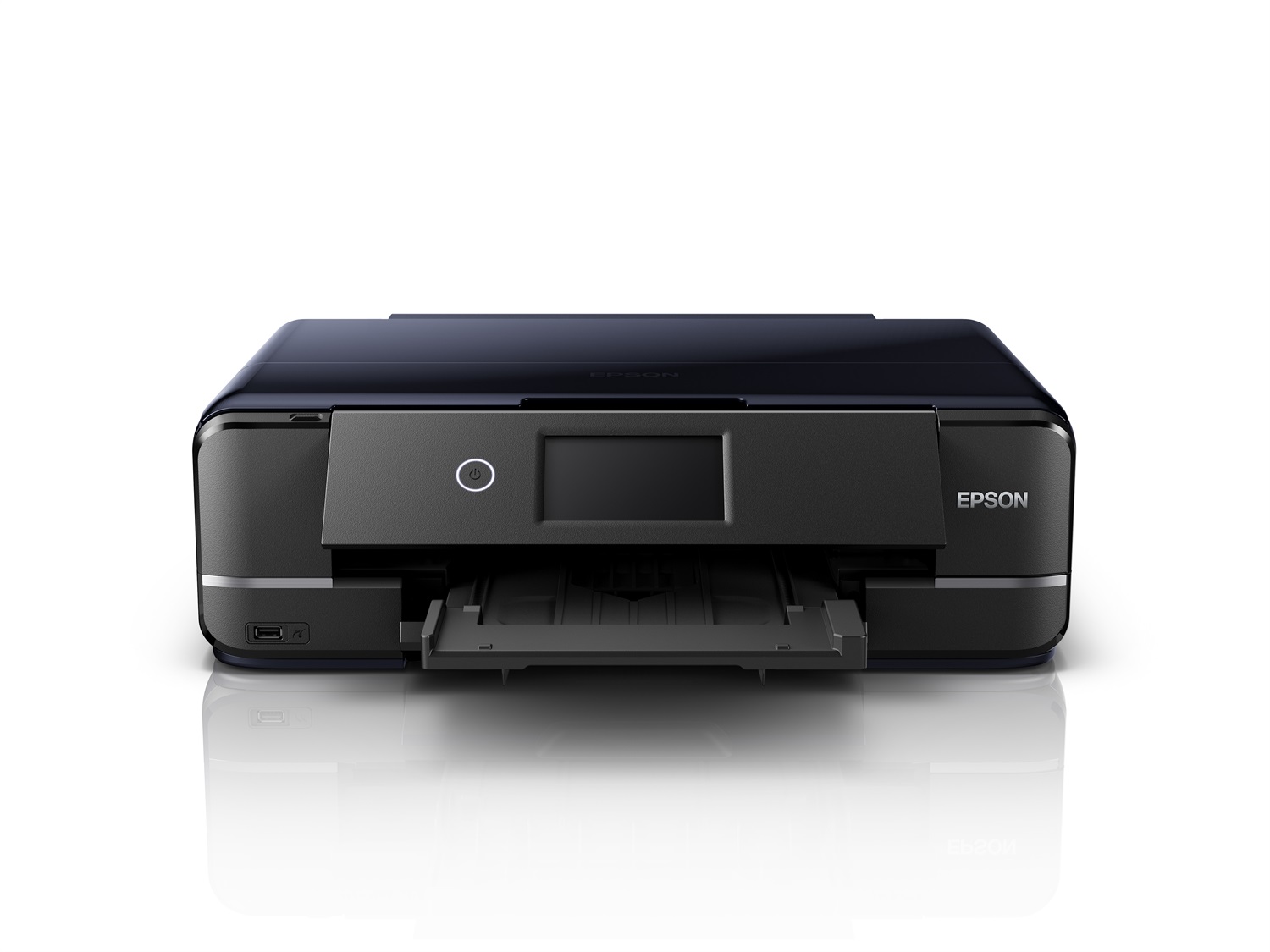 Epson Expression Photo XP-970 - Stampante Multifunzione A3 Inkjet 5760x1440 DPI, Wi-Fi, 28 ppm, Fronte/Retro Automatico