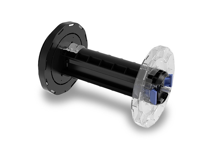 Epson C32C881101 Fuso di Ricambio per Stampa - Nero, Blu, Trasparente, 1 pz