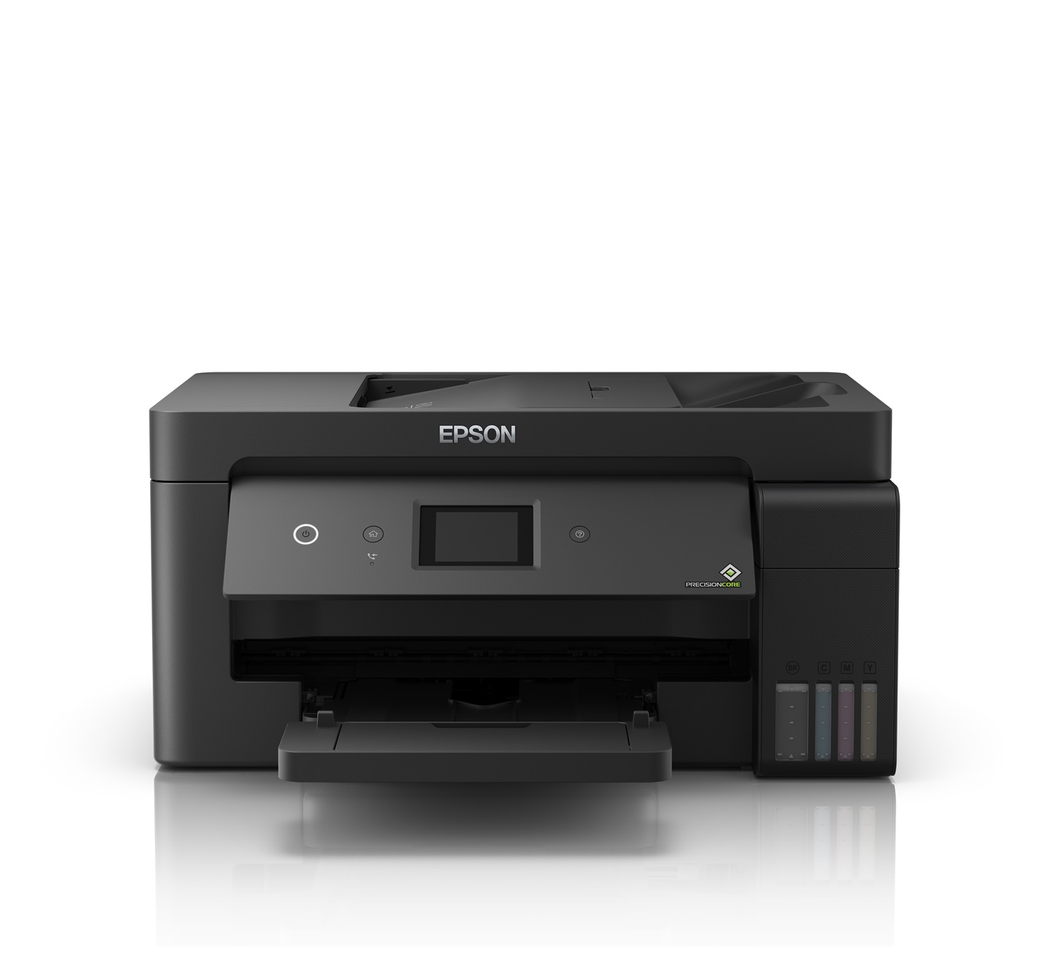 Epson EcoTank ET-15000 - Stampante Multifunzione Inkjet A3 a Colori, 4800x1200 DPI, Wi-Fi, 38 ppm, ADF 35 fogli
