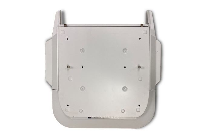 Epson C12C934321 Porta Stampante Grigio per WF-C878R/WF-C879R - Posizionamento Pavimento