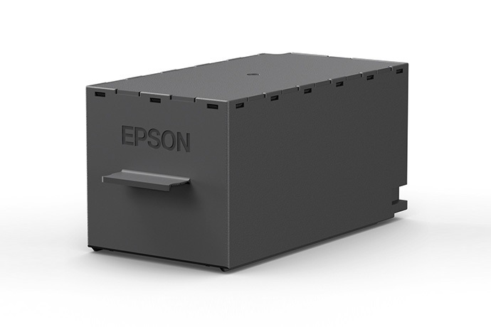Epson C12C935711 - Unità di Manutenzione Nero per SureColor SC-P700 e SC-P900, 1 pz