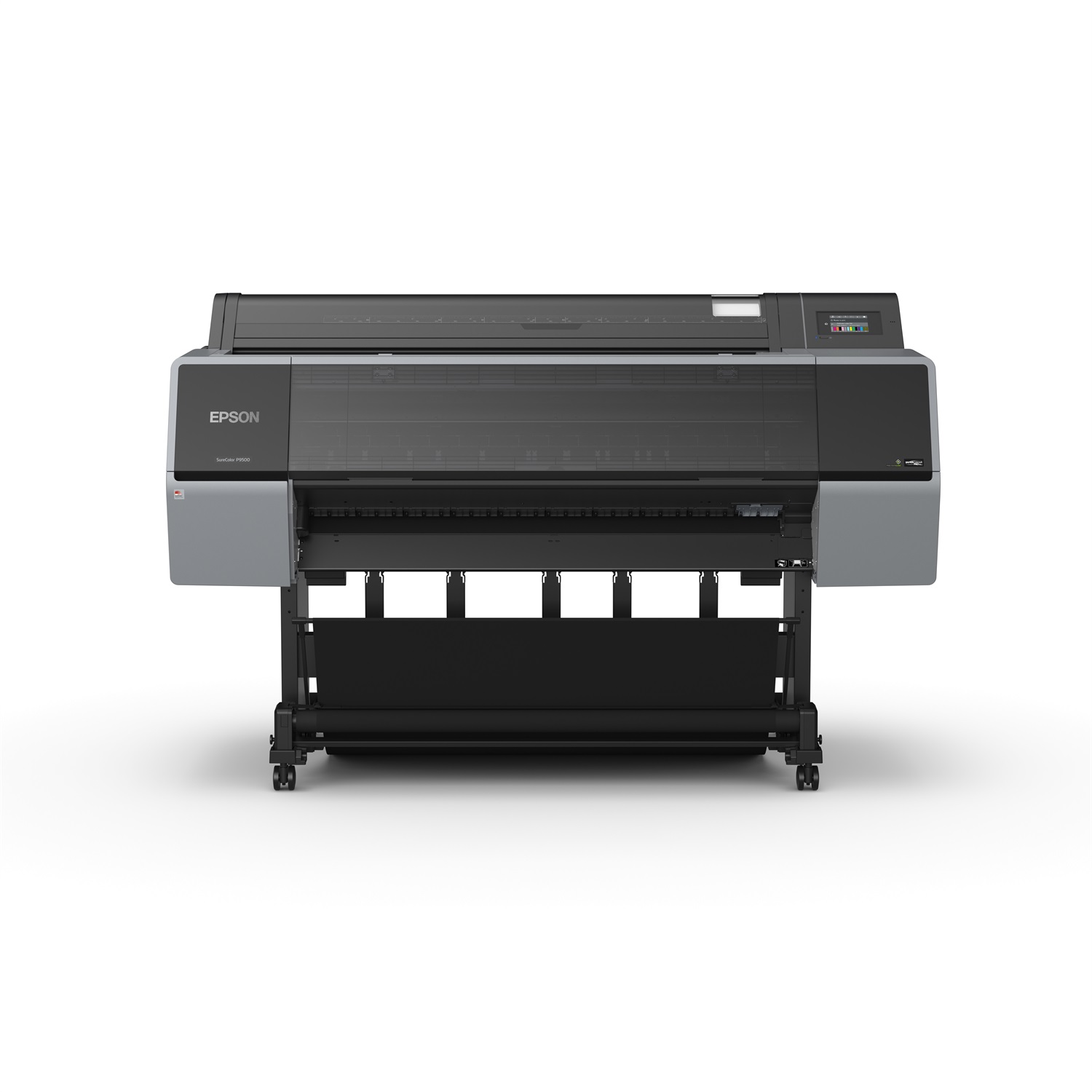 Epson SureColor SC-P9500 - Stampante di largo formato a 12 colori, Ad inchiostro, 1200 x 2400 DPI, A0 (841 x 1189 mm), Capacità inchiostro 700 ml