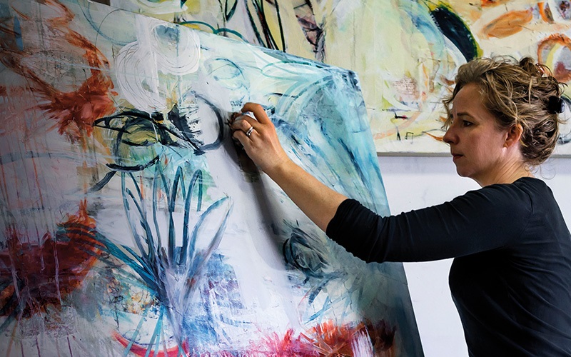 Epson SureColor SC-P9500 - Stampante di largo formato a 12 colori, Ad inchiostro, 1200 x 2400 DPI, A0 (841 x 1189 mm), Capacità inchiostro 700 ml