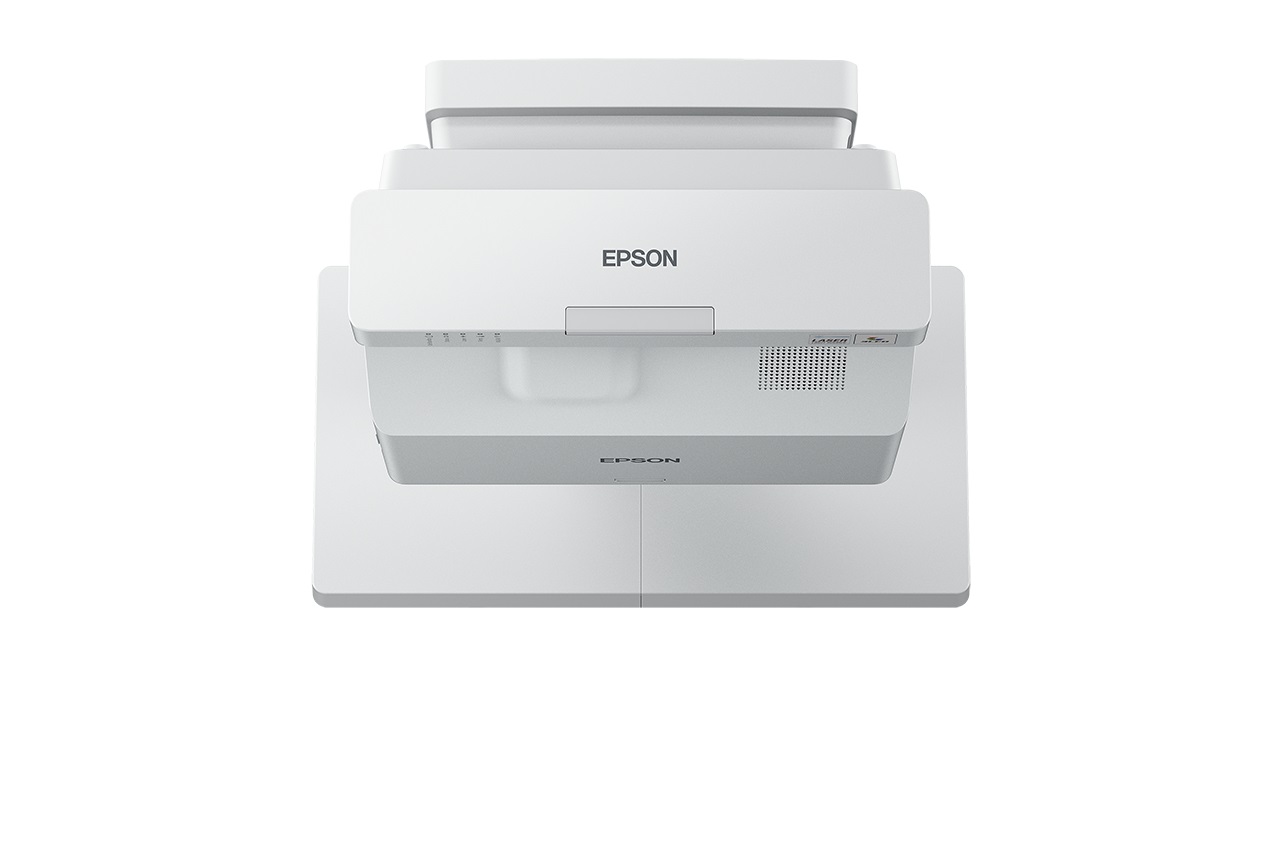 Epson EB-720 Videoproiettore 3LCD 3800 ANSI lumen XGA (1024x768) Laser 2500000:1