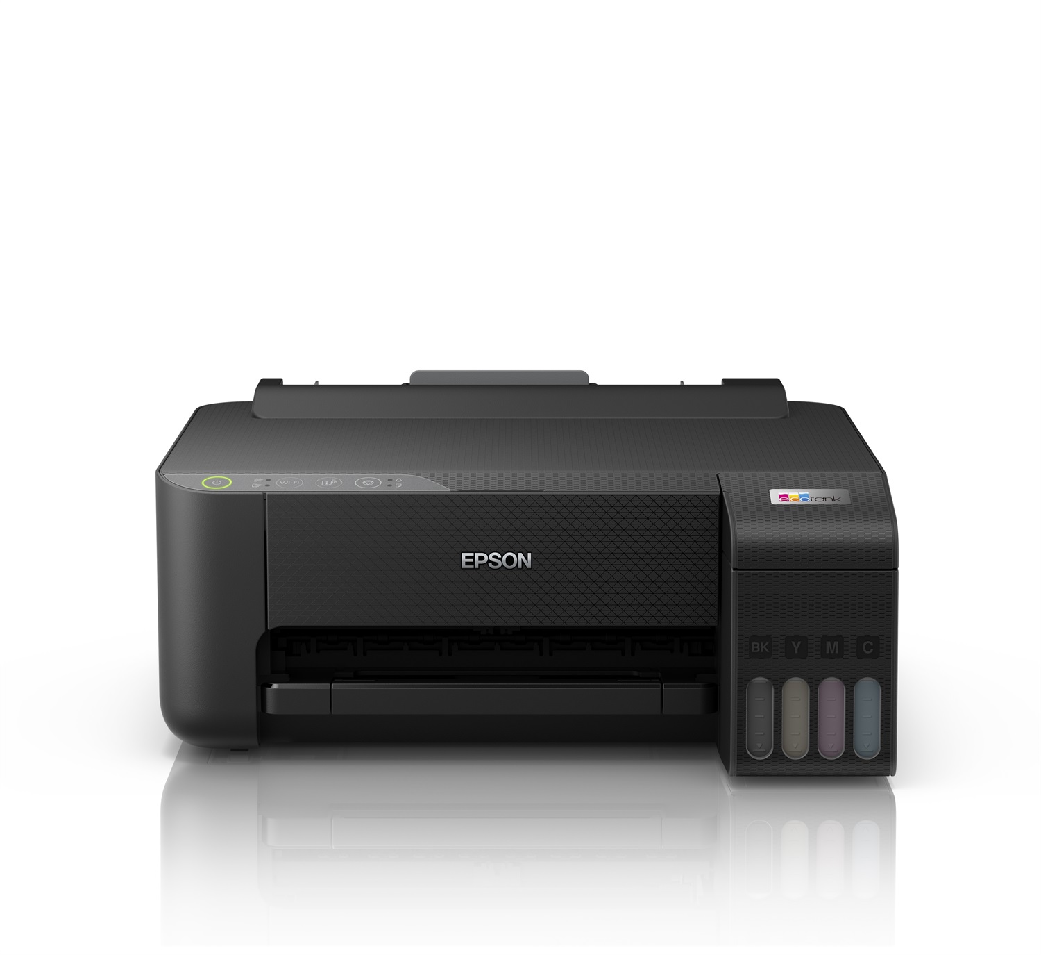 Epson EcoTank ET-1810 - Stampante multifunzione inkjet A4 a colori, 5760 x 1440 DPI, 33 ppm, Wi-Fi e fronte/retro