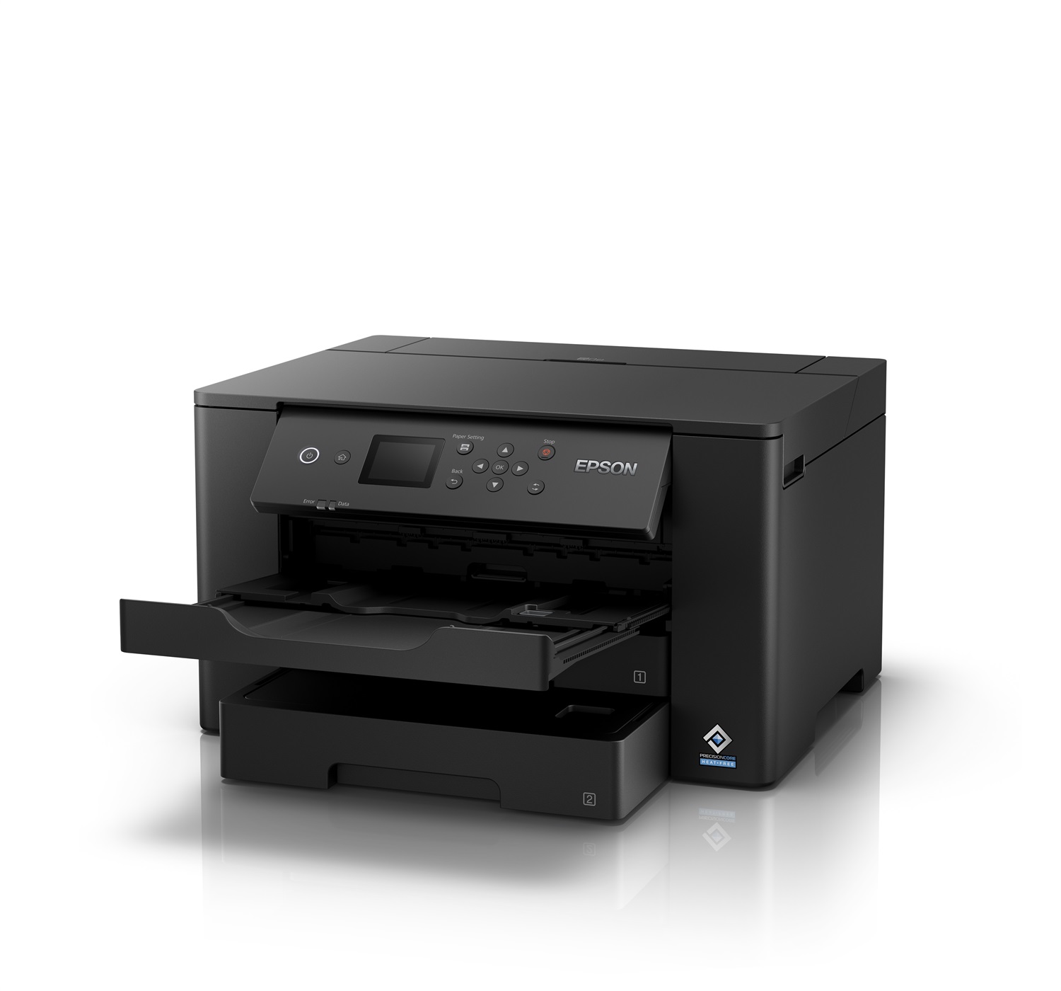Epson WorkForce WF-7310DTW Stampante a Getto d'Inchiostro A Colori 4800 x 2400 DPI A3 Wi-Fi, 32 ppm, Stampa Fronte/Retro