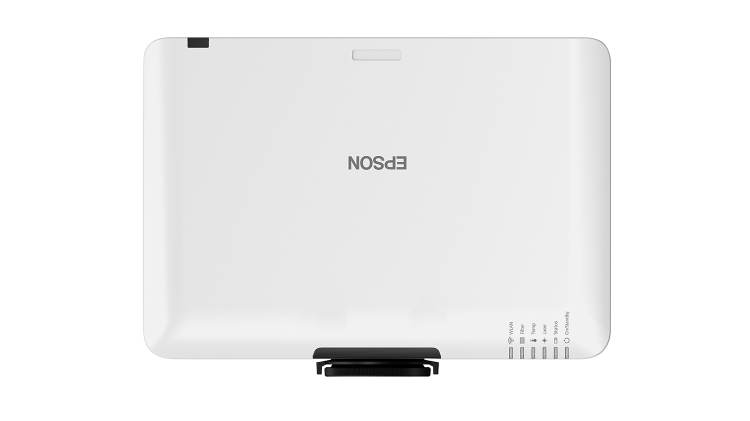 Epson EB-L720U Proiettore 3LCD 7000 Lumen WUXGA 1920x1200 16:10 Laser con Supporto 4K