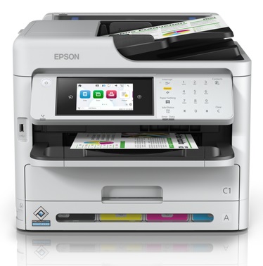 Epson WorkForce Pro WF-C5890DWF Multifunzione A4 4 in 1 Ad inchiostro 4800 x 1200 DPI 34 ppm Wi-Fi