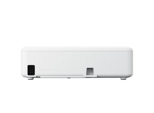 Epson CO-FH01 Videoproiettore 3000 ANSI Lumen 3LCD Full HD 1080p (1920x1080) Bianco