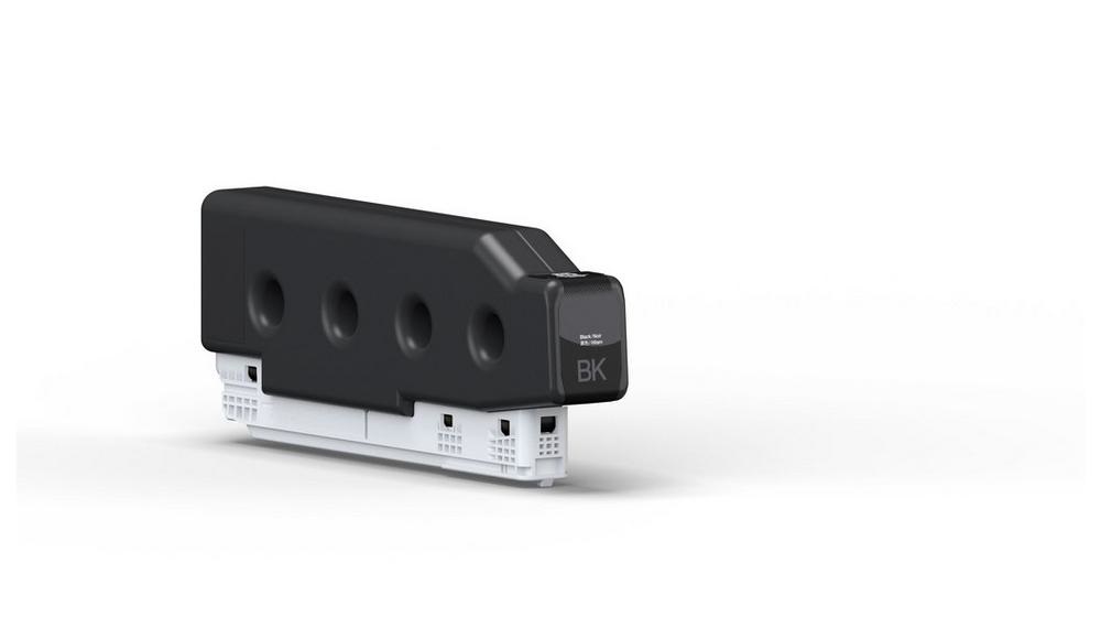 Epson C13T08G100 Cartuccia d'Inchiostro Originale Nero - Inchiostro a base di pigmento, 1 pz, Confezione singola